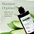 Arte dos Aromas Shampoo Neutro Sem Perfume Orgânico 250ml - Imagem 2