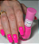 Maria Pomposa Esmalte 15Free Pink Mallow 8,5ml - Imagem 2