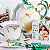 Verdi Natural Mami Tea Chá Misto Para a Mamãe Caixa 10 Sachês - Imagem 2