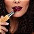 Baims Batom / Lipstick - 750 Garnet 4g - Imagem 3