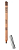 Baims Lápis de Olho Eyeliner Kajal-Stift - 20 Brown (Marrom) 1,1g - Imagem 1
