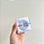 Alva Desodorante Stick Cristal Pocket MINIATURA 30g - Imagem 5