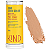 Kind Stick Color Protetor Solar Mineral com Zinco FPS 51 - Cor K50 16,5g - Imagem 1