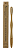 Amantikir Escova de Dente de Bambu Adulto Macia 1un - Imagem 1