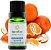 Terra Flor Óleo Essencial de Mandarina Vermelha Orgânico 10ml - Imagem 1