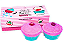 BioBio Bomba de Banho Cupcake Fervor (Caixa 2un) 170g - Imagem 2