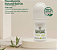 Derma Clean Desodorante Natural Sem Perfume Roll-on 55g - Imagem 2