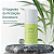 Use Orgânico Desodorante Lemongrass e Sálvia Roll-on 55ml - Imagem 2