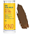 Kind Stick Color Protetor Solar Mineral com Zinco FPS 51 - Cor K120 16,5g - Imagem 1
