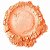 Baims Satin Mineral Blush - 02 Peach Matte 9g - Imagem 4