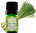 Terra Flor Óleo Essencial de Capim Limão Brasil (Lemongrass) Orgânico 5ml - Imagem 1