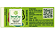 Terra Flor Óleo Essencial de Hortelã Verde 5ml - Imagem 2