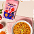 Mexidona Sopa Rosa Low Carb 160g - Imagem 4