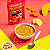 Mexidona Sopa de Letrinhas com Legumes e Franguinho 90g - Imagem 2