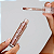 Kind Gloss Labial com Cor - Marrom Perfeito 4,5g - Imagem 3