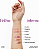 Kind Gloss Labial com Cor - Marrom Perfeito 4,5g - Imagem 5