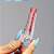 Kind Balm Labial com Cor FPS 20 - Todo Dia 6g - Imagem 3