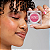 Kind Blush Cremoso 3 em 1 FPS 15 - Cor Romance 5g - Imagem 2
