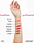 Kind Blush Cremoso 3 em 1 FPS 15 - Cor Romance 5g - Imagem 5