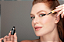 Baims Delineador Liquid Eyeliner - 10 Black (Preto) 8ml - Imagem 2