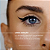 Baims Delineador Liquid Eyeliner - 10 Black (Preto) 8ml - Imagem 10