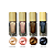 Baims Liquid Eyeshadow - Sombra Líquida - 40 Anthracite 3ml - Imagem 3