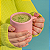 Mexidona Caldo Proteico Verde - Sopa de Caneca 30g - Imagem 4
