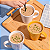 Mexidona Creme Proteico de Cebola - Sopa de Caneca 30g - Imagem 5