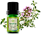 Terra Flor Óleo Essencial de Tomilho QT Timol 5ml - Imagem 1