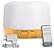 Difusor Aromático Ultrassônico com Lâmpada LED B-MAX - Imagem 4