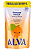 Alva Kids Shampoo Infantil com Laranja Doce 250ml - Imagem 2