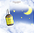 Pomander Presença de Bach Noite Spray Ambiente 100ml - Imagem 2