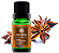 Terra Flor Óleo Essencial de Anis Estrelado 10ml - Imagem 1
