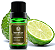 Terra Flor Óleo Essencial de Bergamota 10ml - Imagem 1