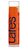 Lafe's Lip Balm Tangerine Lemon - Hidratante Labial 4,2g - Imagem 1