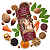 Surya Brasil Henna Creme Louro Dourado 70ml - Imagem 3
