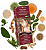 Surya Brasil Henna Creme Chocolate 70ml - Imagem 3