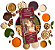 Surya Brasil Henna Creme Cobre 70ml - Imagem 3