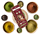 Surya Brasil Henna em Pó Castanho 50g - Imagem 3
