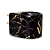 Via Aroma Aromatizador Elétrico de Porcelana Stone Black Bivolt 1un - Imagem 3