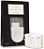 Via Aroma Aromatizador Elétrico de Porcelana Stone White Bivolt 1un - Imagem 1