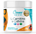 Cromo Bem Estar L-Carnitina + Cafeína - Suplemento em Pó Sabor Frutas Vermelhas 120g - Imagem 1