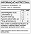 Cromo Bem Estar Fibras  em Pó - Psyllium, Polidextrose e Inulina 207g - Imagem 2