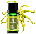 Terra Flor Óleo Essencial de Ylang Ylang III 10ml - Imagem 1