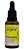 PMD Original Floral de Bach Insegurança 30ml - Imagem 1