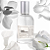 Parfum Lab Perfume Feminino Light Aesthetic - Eau de Parfum - Imagem 2