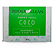 Derma Clean Sabonete Vegetal Coco 100g - Imagem 1