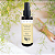 Herbia Hidrolato de Patchouli Orgânico 120ml - Imagem 2