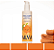 Alva Kids Creme Corporal Laranja Doce e Baunilha 250ml - Imagem 3