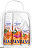 Alva KIT Capilar Kids - Shampoo + Condicionador + Creme de Pentear + Necessaire - Imagem 1